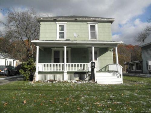 237 Buffalo St, Gowanda, NY 14070-1011