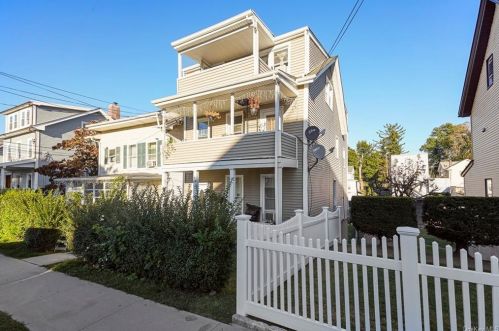 99 State St, Crotonville, NY 10562-5430