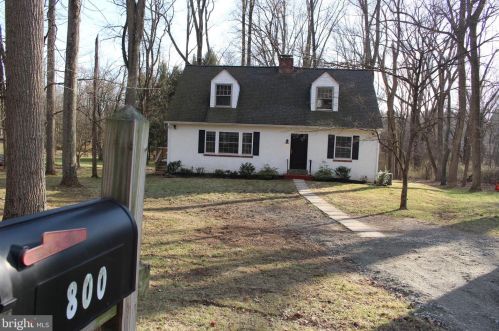 800 Darby Paoli Rd, Newtown Square, PA 19073-3514