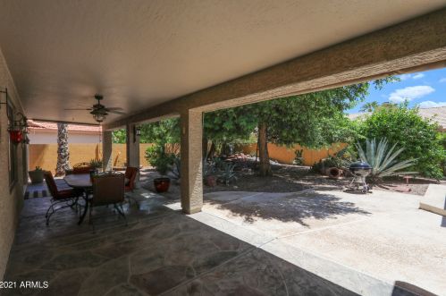 10217 Hercules Dr, Chandler AZ  85248-7616 exterior