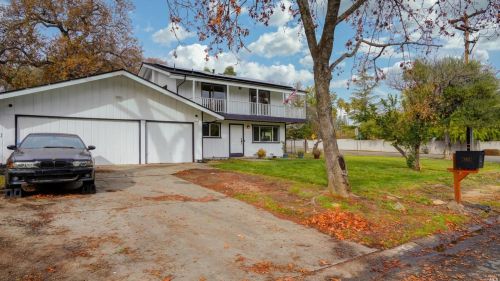 245 Wykoff Dr, Vacaville CA  95688-3546 exterior
