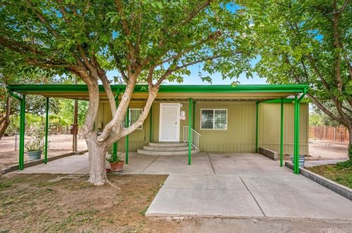 5101 Gatson Rd, Bakersfield, CA 93314-8725
