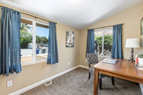 1521 Melody Ln, El Cajon CA  92019-2016 exterior