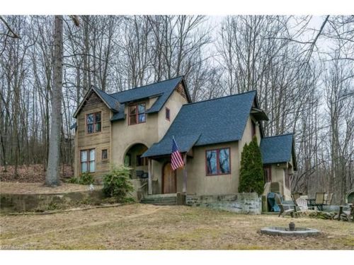 100 Springhead Trl, Hendersonville, NC 28739-5573