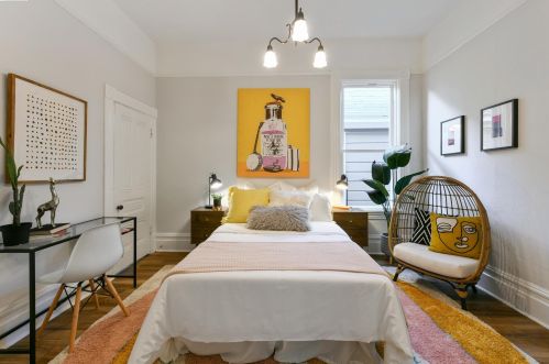 733 59th St, Oakland CA 94609-1417 exterior