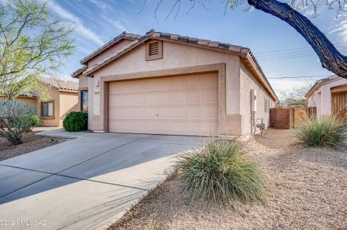 3823 Nash Creek Ct, Tucson, AZ 85745-4154