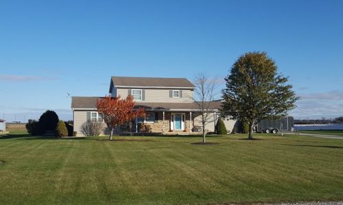 2952 Likens Rd, Marion, OH 43302-8542