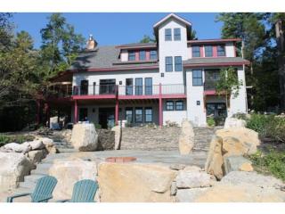 161 Pinnacle Park Rd, Meredith, NH 03253-6755