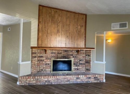 5641 Truitt St, Frisco, TX 75056-1440