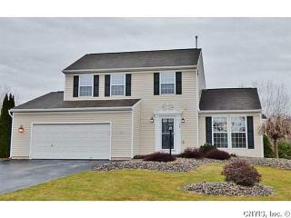 128 Richmond Cir, Chittenango, NY 13037-9442