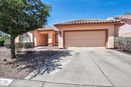 3170 Star Ranch Trl, Tucson, AZ 85742-5310
