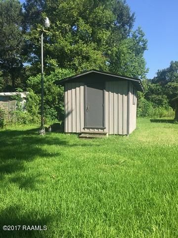 904 9th St, Crowley LA  70526-3404 exterior