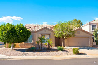 1468 Chilton Ave, Gilbert, AZ 85233-4600