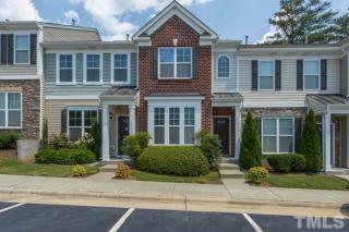 2946 Casona Way, Raleigh NC  27616-5590 exterior