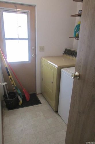 2050 Diamond Dr, Bullhead City AZ  86442-5439 exterior