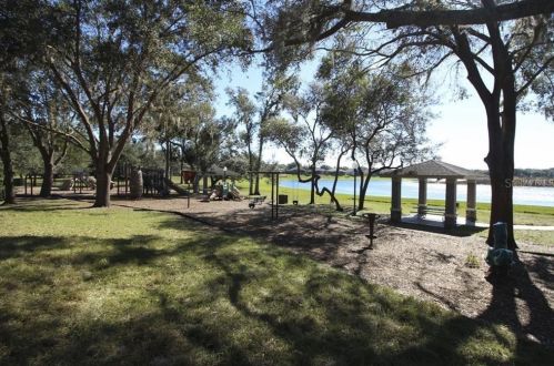 1206 Chantry Pl, Lake Mary FL  exterior