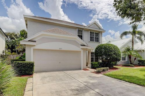3261 Solitaire Palm Dr, Palm City, FL 34990-6308