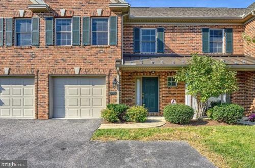 5105 Mendenhall Dr, Navy Sup Dpt PA  17050-8356 exterior