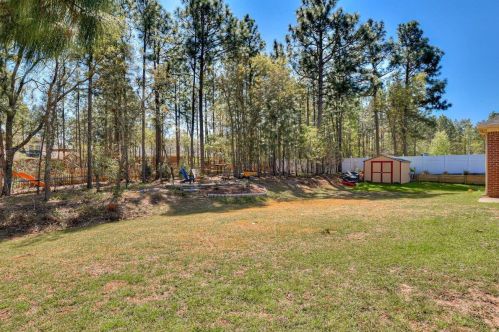 318 Connector Rd, Graniteville SC  29829-3920 exterior