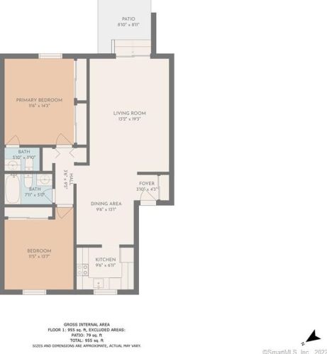 31 Carillon Dr, Rocky Hill CT  06067-2532 exterior