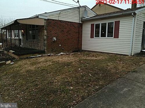 120 Balignac Ave, Woodlyn, PA 19094-1802