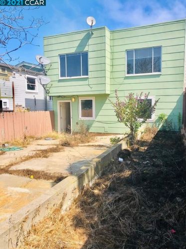 157 Westlake Ave, Daly City CA  94014-1926 exterior