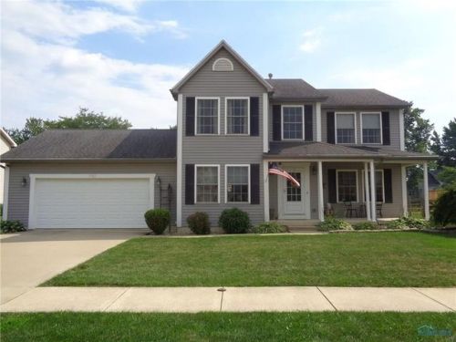 5727 Bermuda Dr, Walbridge, OH 43465-9439