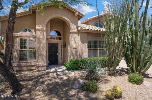 18974 90th Way, Scottsdale, AZ 85255-9283