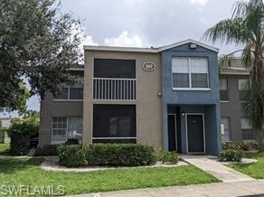 185 Santa Clara Dr, Naples FL  34104-5432 exterior