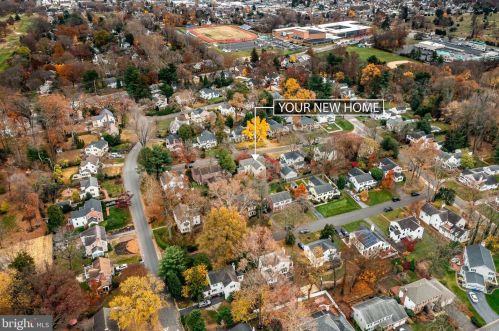 7 Haslet Way, Wilmington DE  19807-3120 exterior