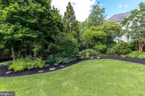 1599 Dreshertown Rd, Dresher PA  19025-1421 exterior