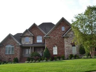 546 Ridgecrest Ln, Lebanon TN  37087-1362 exterior