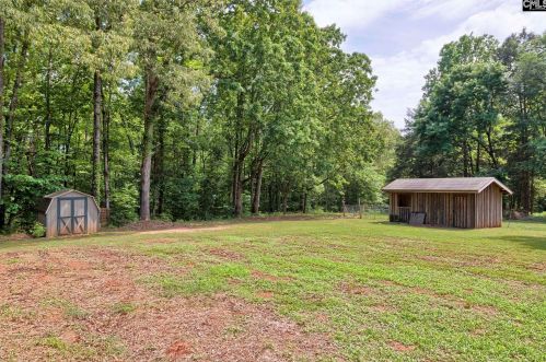 223 Ware Rd, Iva SC  29655-8170 exterior