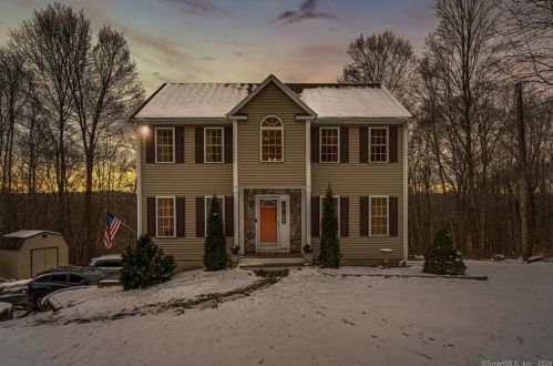57 Second Hill Rd, Northville, CT 06776-3077