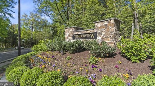 11410 Hollow Timber Ct, Herndon VA  20194-1980 exterior