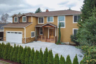 14918 57th Ave, Seattle, WA 98168-4523