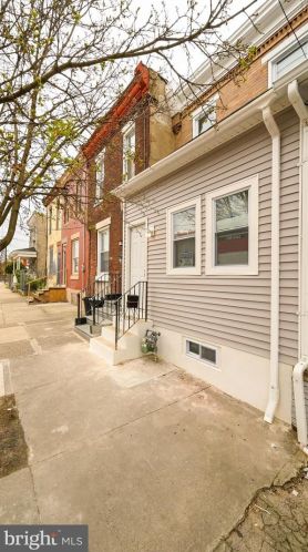 722 Vine St, Camden NJ  08102-1830 exterior