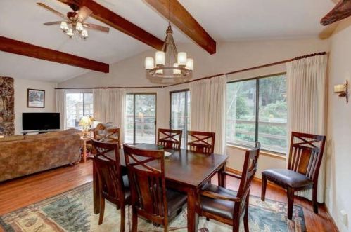 3848 Gold Ridge Trl, Pacific House CA  95726-9740 exterior