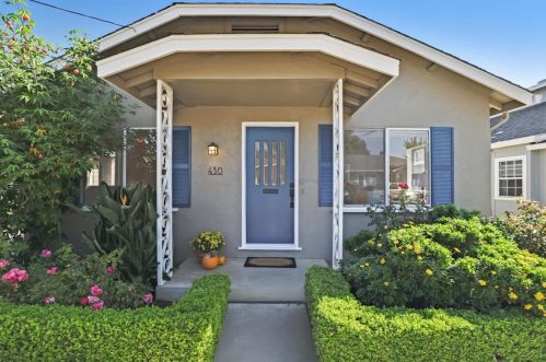 430 Vaughn Ave, San Jose, CA 95128-2253
