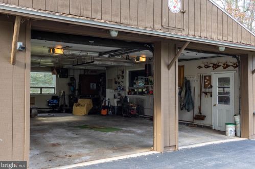 132 Swiftwater Ln, Dauberville PA  19533-9193 exterior
