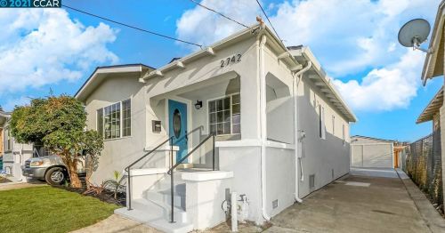 2742 79th Ave, Oakland, CA 94605-3328