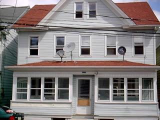 317 Mine St, Hazle Township, PA 18202-3184