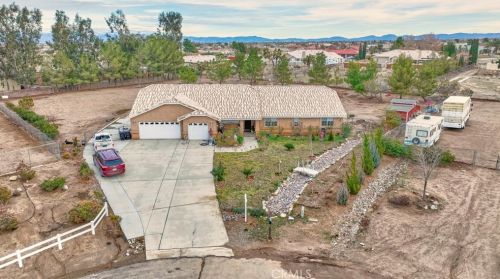 9985 Appleton St, Victorville CA  92392-1967 exterior