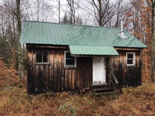 8420 Power Line Dr, Harrisville, NY 13648-4354