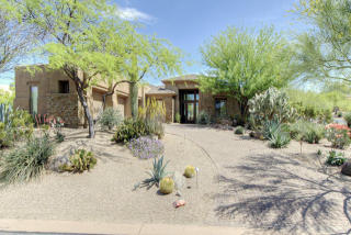 11044 Desert Troon Ln, Scottsdale, AZ 85255-8255