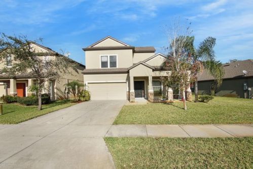5470 Extravagant Ct, Cocoa, FL 32926-1708