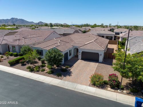 3533 Scorpio Pl, Chandler, AZ 85249