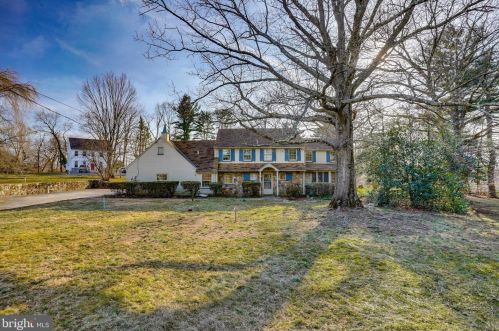 129 Township Line Rd, Norristown PA  19403-4352 exterior