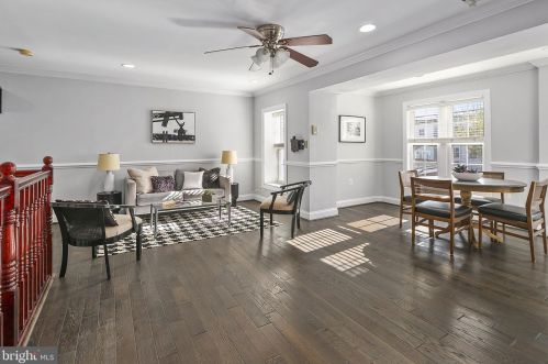 646 Irving St, Washington, DC 20010-2906