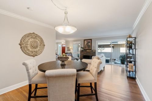 2510 Hastings Dr, Belmont CA  94002-3322 exterior